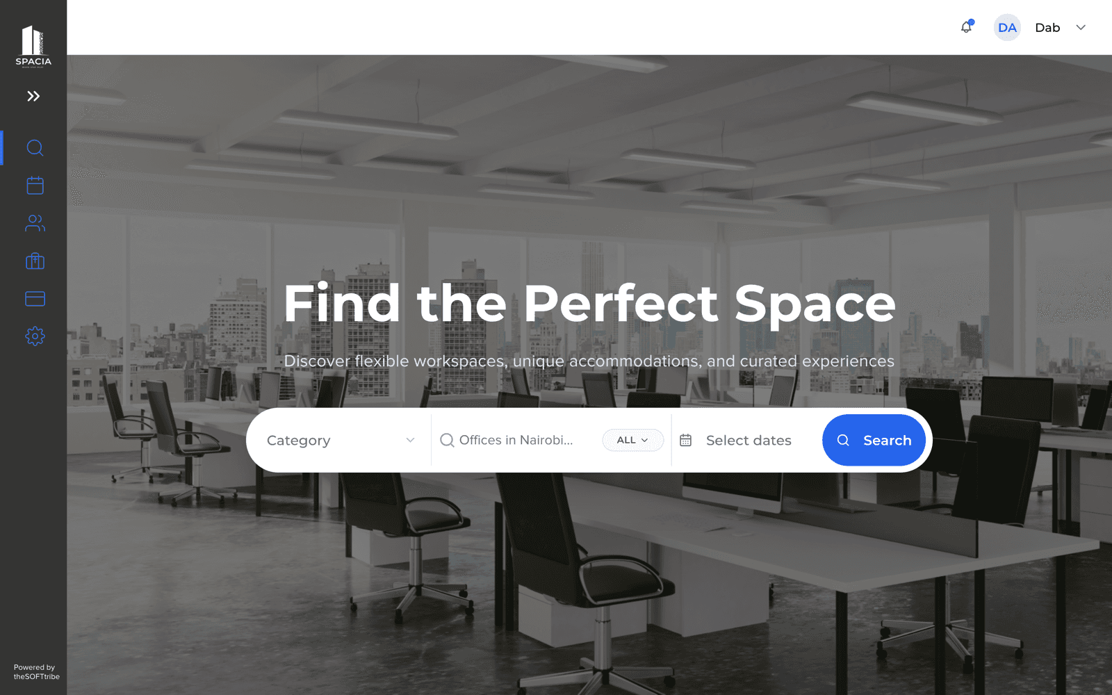 Spacia - Image 2